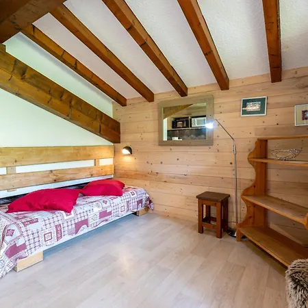 Apartament 11 - Les Warrens Cohennoz