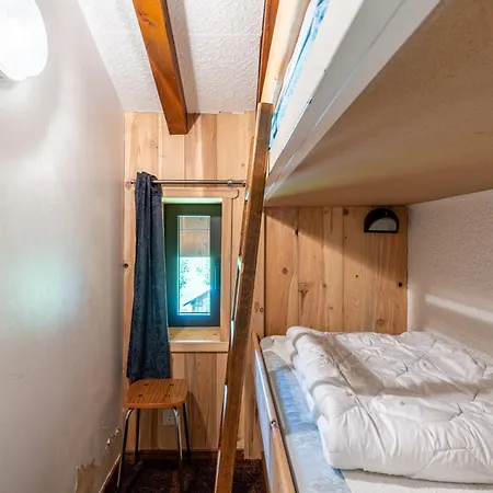Apartament 11 - Les Warrens Cohennoz