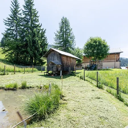 Apartament 11 - Les Warrens Cohennoz