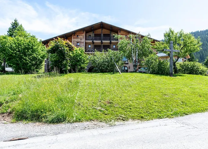11 - Les Warrens * Cohennoz