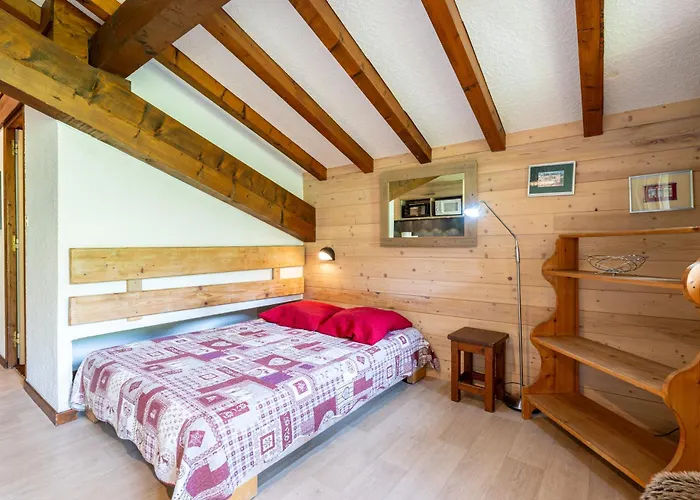 Appartement 11 - Les Warrens