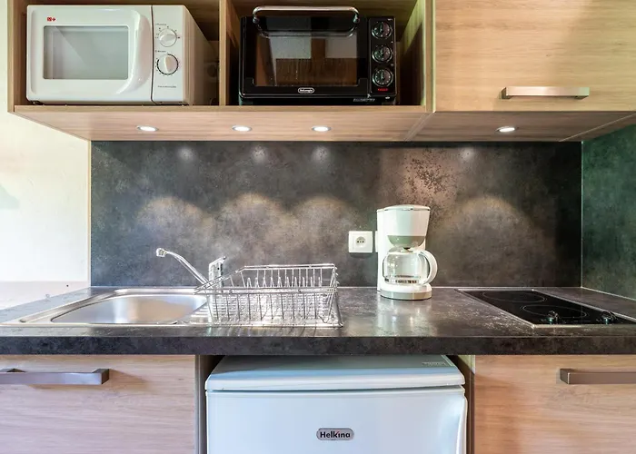 Appartement 11 - Les Warrens *